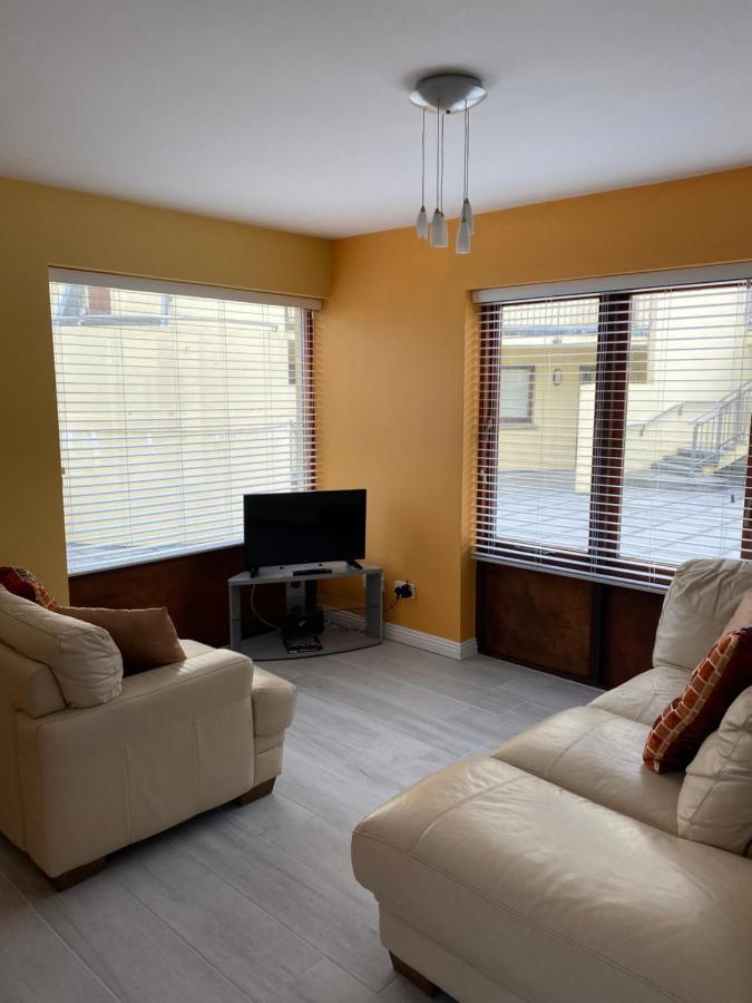 Village Centre Apartment Lahinch Exterior photo